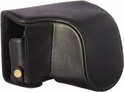 MegaGear MG1300 Ever Ready skórzane etui i pasek