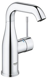 GROHE 23798001 Essence bateria umywalkowa, Rozmiar m