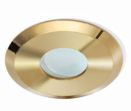 Wpuszcana lampa sufitowa OSCAR AZ2800 Azzardo IP44