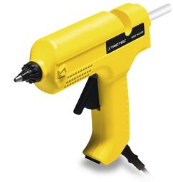 Trotec Pistolet do klejenia na gorąco PGGS 10