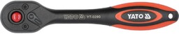 Yato Grzechotka powlekana prosta 1/4'' YT-0290