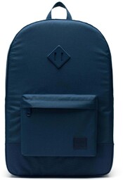 plecak HERSCHEL - Heritage Light Navy (02468) rozmiar: