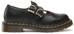 Półbuty Dr. Martens 8065 Mary Jane 12916001 Czarny
