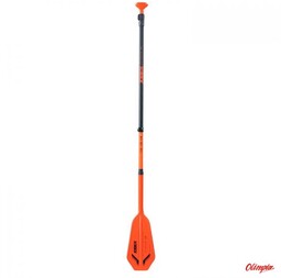 JOBE Wiosło Jobe Stream Carbon 40 SUP Paddle