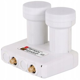 Konwerter Twin Monoblock Opticum