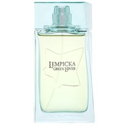 Lolita Lempicka Green Lover woda toaletowa dla kobiet