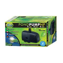 Aqua Nova NP-1500 Pompa Fontannowa Do Oczka Wodnego