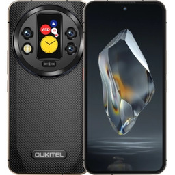 Oukitel WP200 Pro 5G 24/1TB Funkcje AI 6,7"
