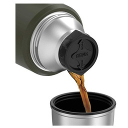 THERMOS Termos z uchwytem na napoje 470 ml
