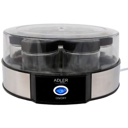Jogurtownica ADLER AD 4476