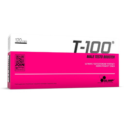 Suplement diety, Olimp T-100  Mega Caps