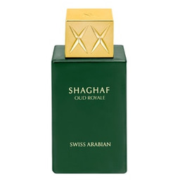 Swiss Arabian Shaghaf Oud Royale Woda perfumowana 75