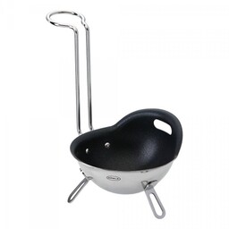 Roesle Koszyk do gotowania jajka -