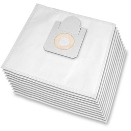 Sencor SVCX 0910 WORKI DO ODKURZACZA Z MIKROFIBRY