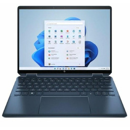 HP Notebook Spectre x360 13,5" Intel Core i7-1355U