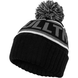 Pit Bull Czapka Zimowa Z Pomponem Fleming II