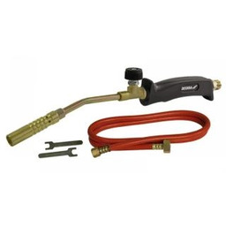 Dedra 31B010 Zestaw do lutowania gazowego