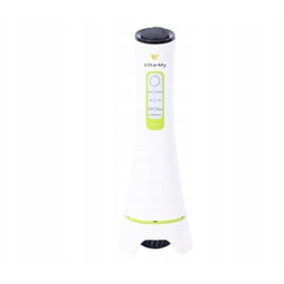 Myjka do żywności Vita-my Vm-muo-z Biało-zielony