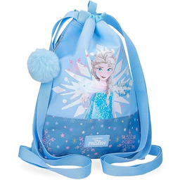 Joumma Bags Disney Frozen Magic Ice plecak dziecięcy,