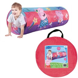 SIMBA, Tunel Świnka Peppa