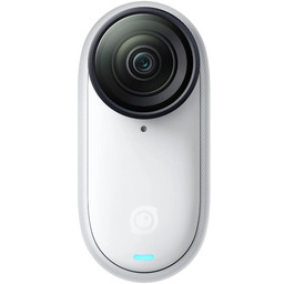 Kamera sportowa Insta360 Go 3S 4K Uhd zestaw