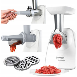 Bosch Maszynka Do Mielenia Mięsa Mfw 2515W Wyciskarka