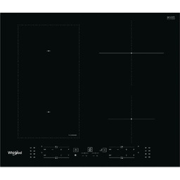 Płyta indukcyjna do zabudowy Whirlpool WLB1160BF 60 cm