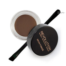 MAKEUP REVOLUTION - Brow Pomade - Pomada