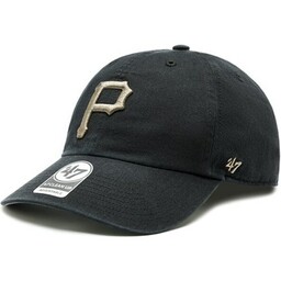 Czapka z daszkiem 47 Brand MLB Pittsburgh Pirates