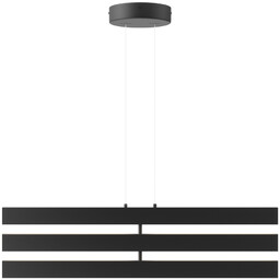 Maytoni Lampa wisząca Origami MOD163PL-L38B4K1 LED 46W regulowana