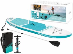 Deska SUP Pompowana Aqua Quest Intex 68241