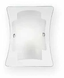 Kinkiet nowoczesny TRIPLO AP1 026473 - Ideal Lux