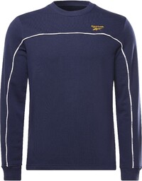 Reebok Męska bluza treningowa