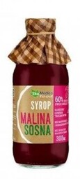 EkaMedica Malina Sosna syrop 300 ml