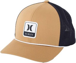 Hurley Czapka Trucker Męska - Tasman