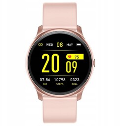 Smartwatch Fit FW32 Neon
