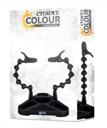 Uchwyt do składania figurek Citadel Colour Assembly Stand