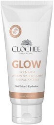 Clochee, balsam do ciała glow, 100ml