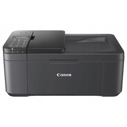Urządzenie wielofunkcyjne Canon Pixma TR4755i (5074C036) 4w1 czarne