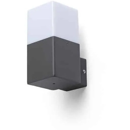 Kinkiet zewnętrzny CLYDE antracyt R13637 - Rendl