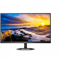 Monitor Led 27 Philips 27E1N5500LA/00 2560x1440px Va Hdmi