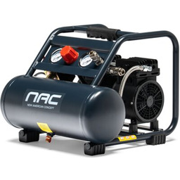 Kompresor bezolejowy NAC OF-SLP-09-LX Zyskaj
