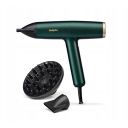 Suszarka do włosów BaByliss Air Power Pro D6555DE