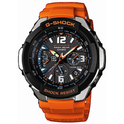 Casio, Zegarek męski, G-Shock Gravitymaster, GW-3000M-4AER