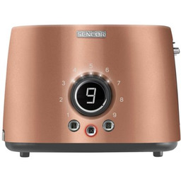 Sencor STS 6056GD Toster elektryczny