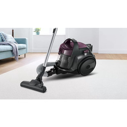 Odkurzacz bezworkowy Bosch Serie 2 BGC05AAA1