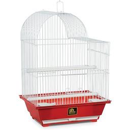 Prevue Pet Products SP50011 klatka dla ptaków, mała,