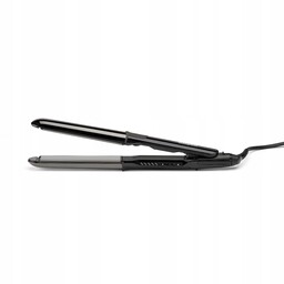 Prostownica BaByliss ST486E czarna tytanowa jonizacja regulacja temperatury
