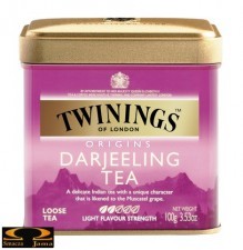 Herbata Twinings Darjeeling 100g
