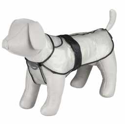 TRIXIE - Płaszcz przeciwdeszczowy dla psa Tarbes S